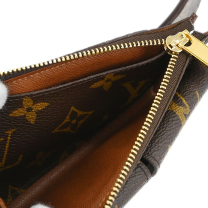Louis Vuitton Ceinture Pochette Duo Waist Bum Bag
