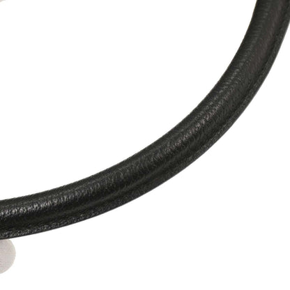 Gucci Black GG Abbey D Ring Handbag