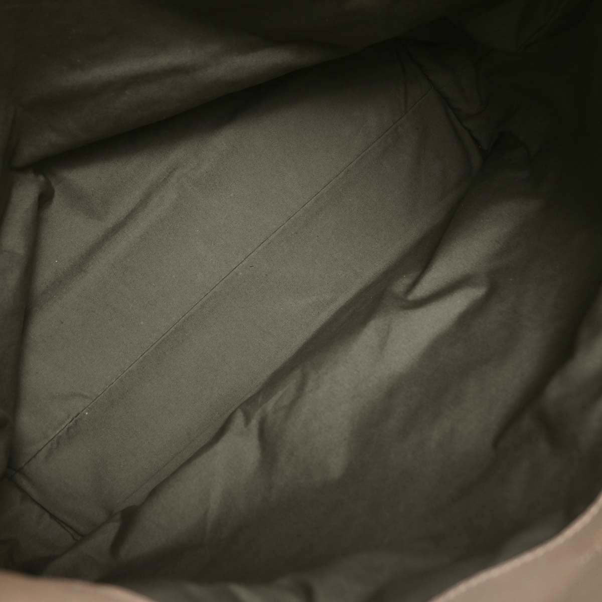 Bottega Veneta Beige Lambskin Intrecciato Tote Bag