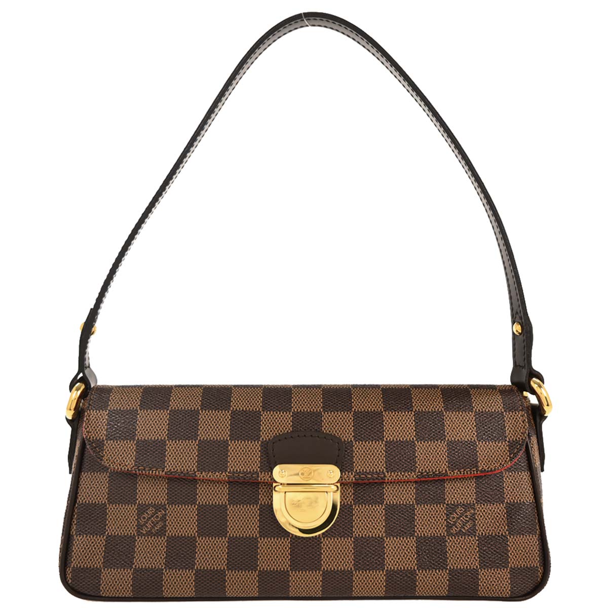 Louis Vuitton Damier Ravello PM Handbag N60007