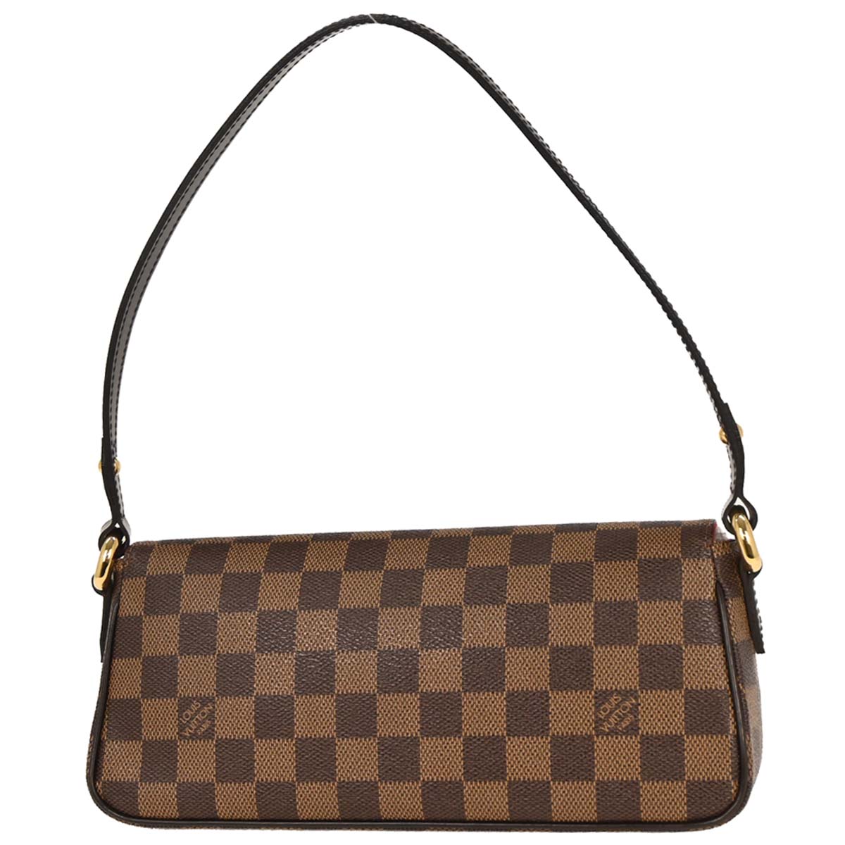 Louis Vuitton Damier Ravello PM Handbag N60007