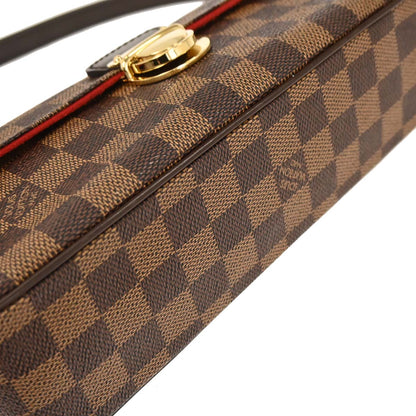Louis Vuitton Damier Ravello PM Handbag N60007