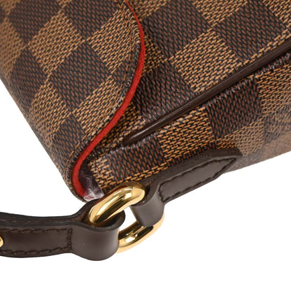 Louis Vuitton Damier Ravello PM Handbag N60007