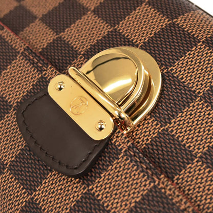 Louis Vuitton Damier Ravello PM Handbag N60007