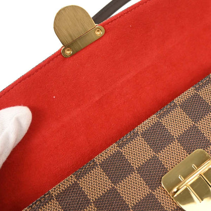 Louis Vuitton Damier Ravello PM Handbag N60007