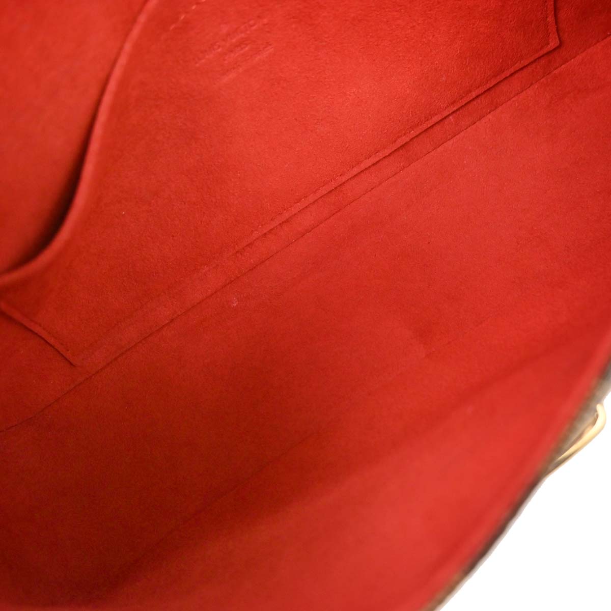 Louis Vuitton Damier Ravello PM Handbag N60007