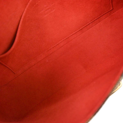 Louis Vuitton Damier Ravello PM Handbag N60007