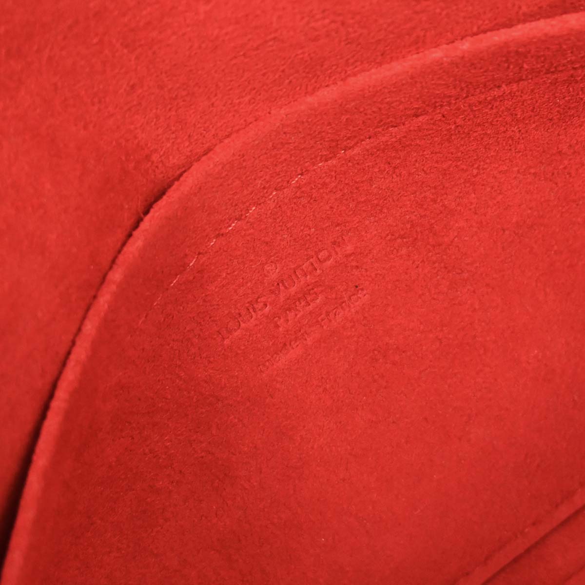 Louis Vuitton Damier Ravello PM Handbag N60007