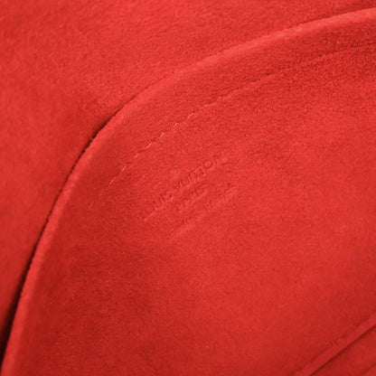 Louis Vuitton Damier Ravello PM Handbag N60007