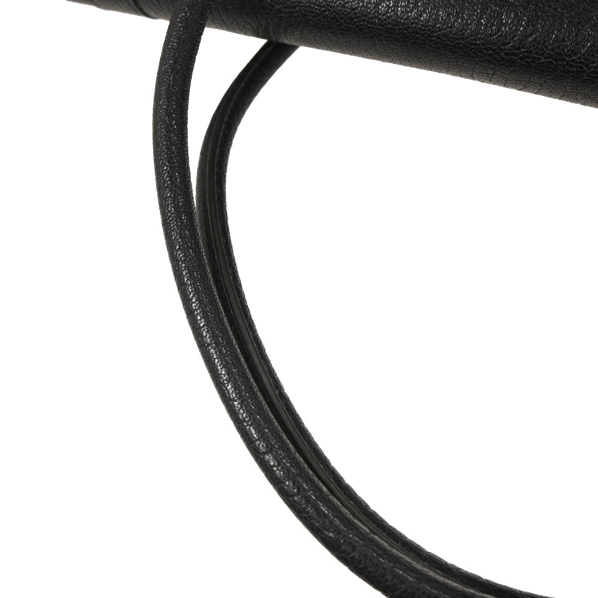 Hermes Black Chevre Myzore Drag 2 37 Handbag