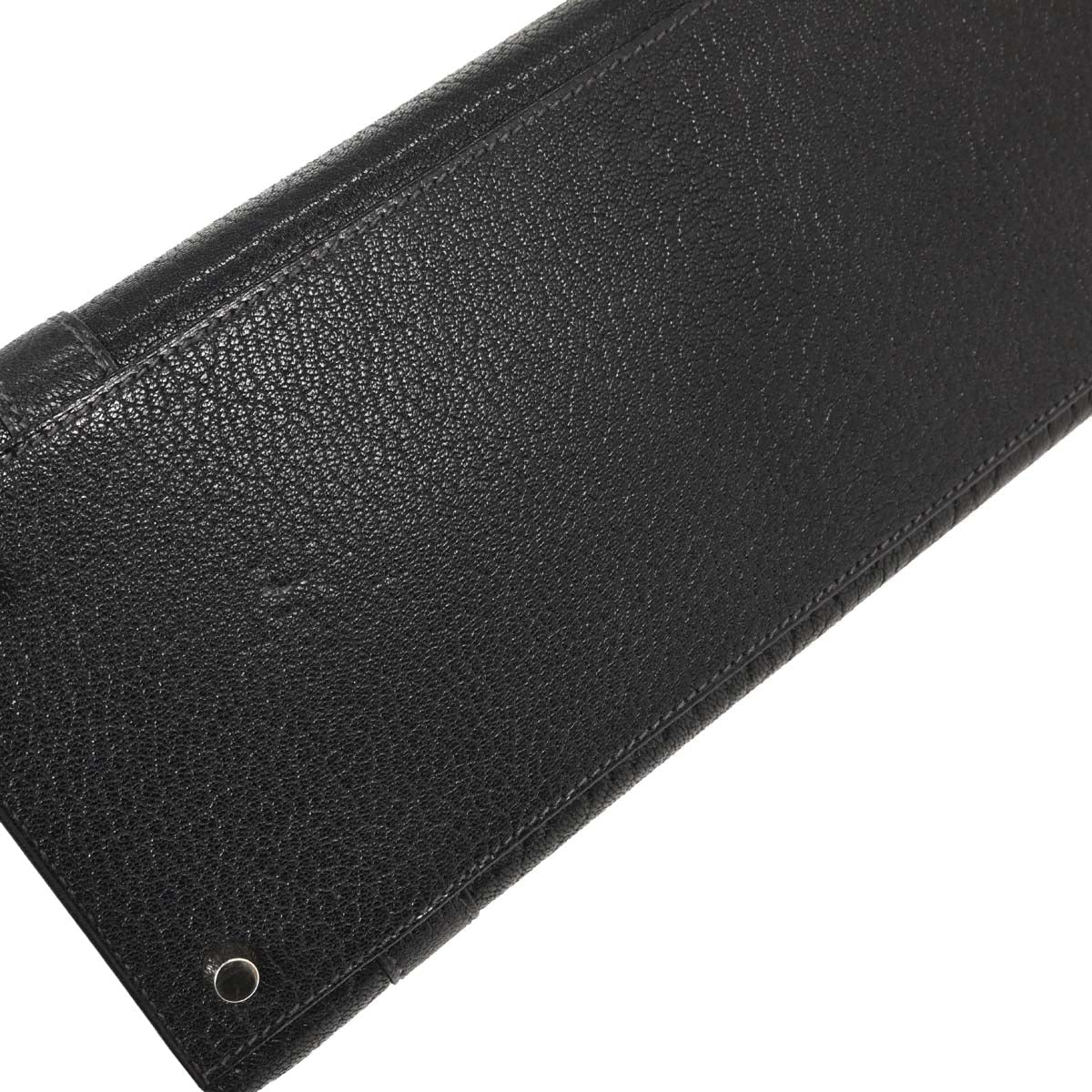 Hermes Black Chevre Myzore Drag 2 37 Handbag