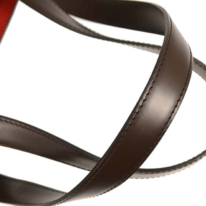 Louis Vuitton Damier Hampstead GM Tote Handbag N51203