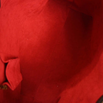 Louis Vuitton Damier Hampstead GM Tote Handbag N51203