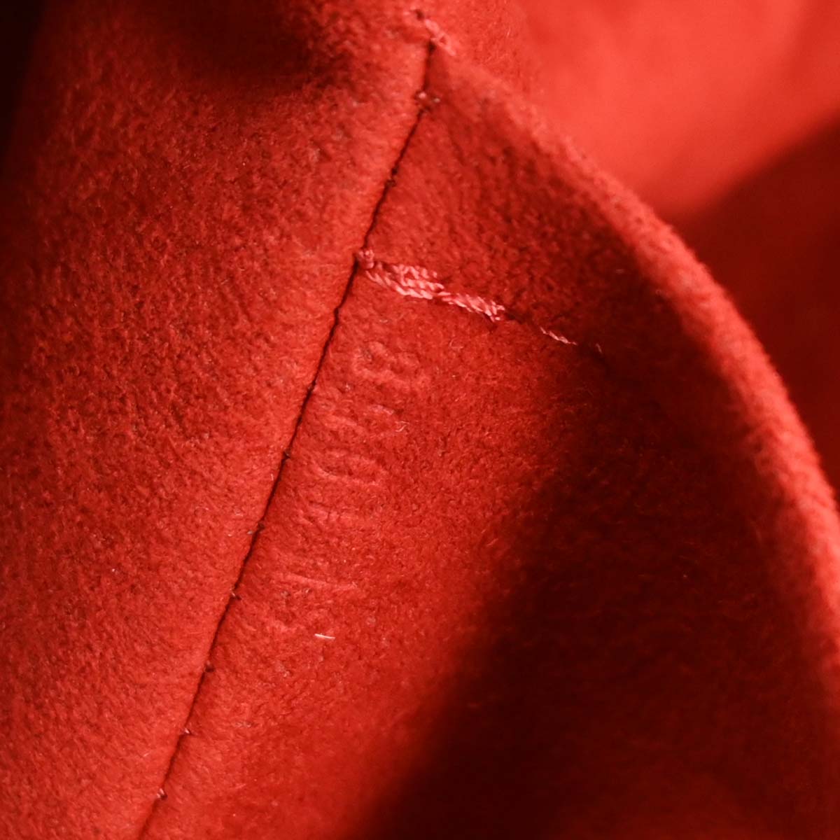 Louis Vuitton Damier Hampstead GM Tote Handbag N51203