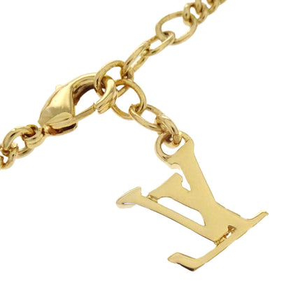 Louis Vuitton Pink Sweet Monogram Bracelet M65614