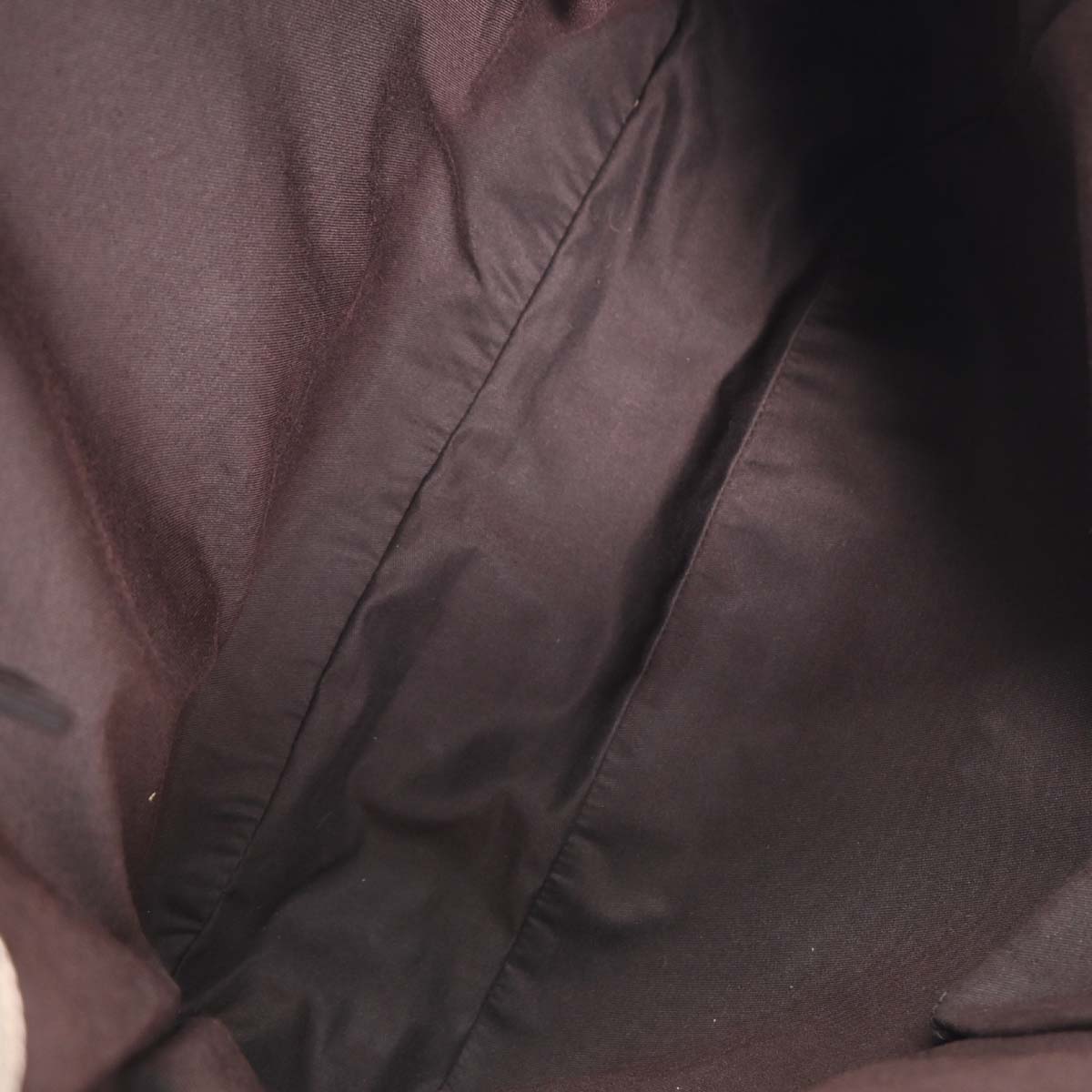 Gucci Beige PVC GG Shoulder Bag