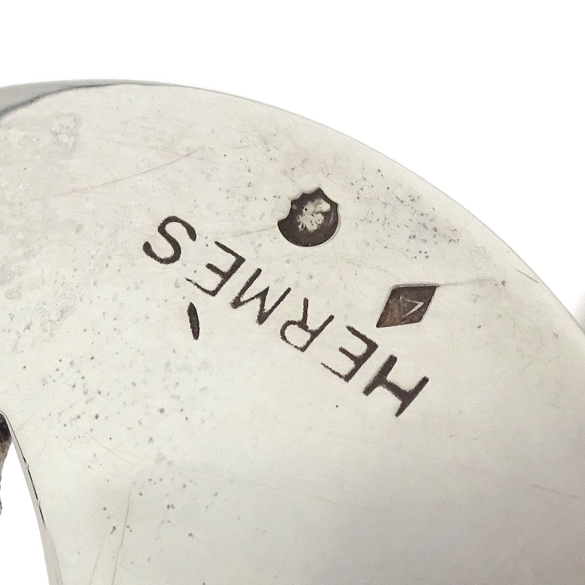 Hermes Sea Starfish Bangle SV925