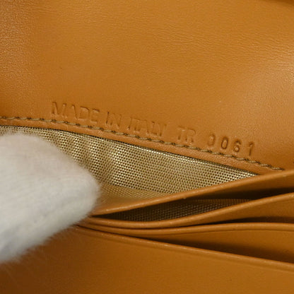 Christian Dior Green Trotter Wallet