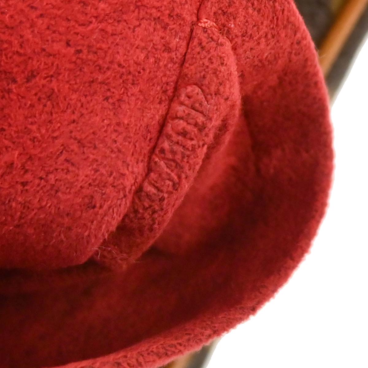 Louis Vuitton Monogram Croissant GM Handbag M51511