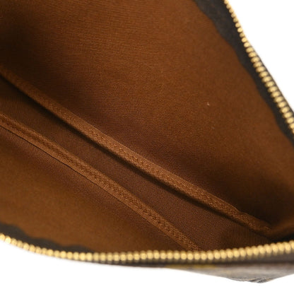 Louis Vuitton Monogram Pochette Accessoires Handbag M51980