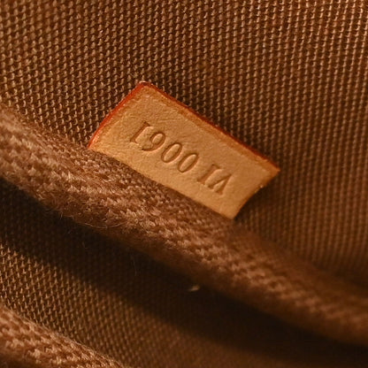 Louis Vuitton Monogram Pochette Accessoires Handbag M51980