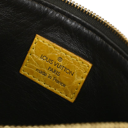 Louis Vuitton Monogram Trompe L'oeil Pochette Accessoires M92710