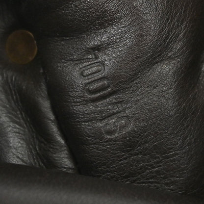 Louis Vuitton Monogram Trompe L'oeil Pochette Accessoires M92710