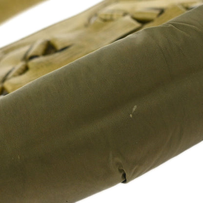 Christian Dior * Green Lizard Corset Ballet Bag Handbag