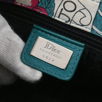 Christian Dior *2004 Dior Loves John Street Chic Columbus Bag