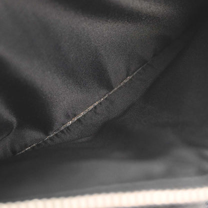 Christian Dior Black Trotter Street Chic Bum Bag