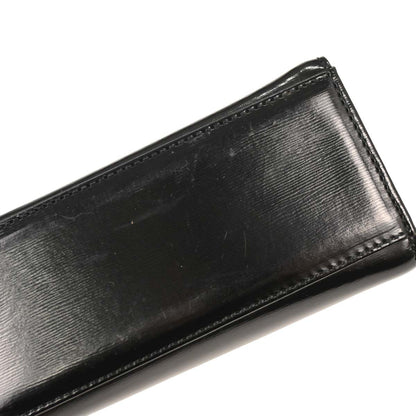 Yves Saint Laurent Black Handbag