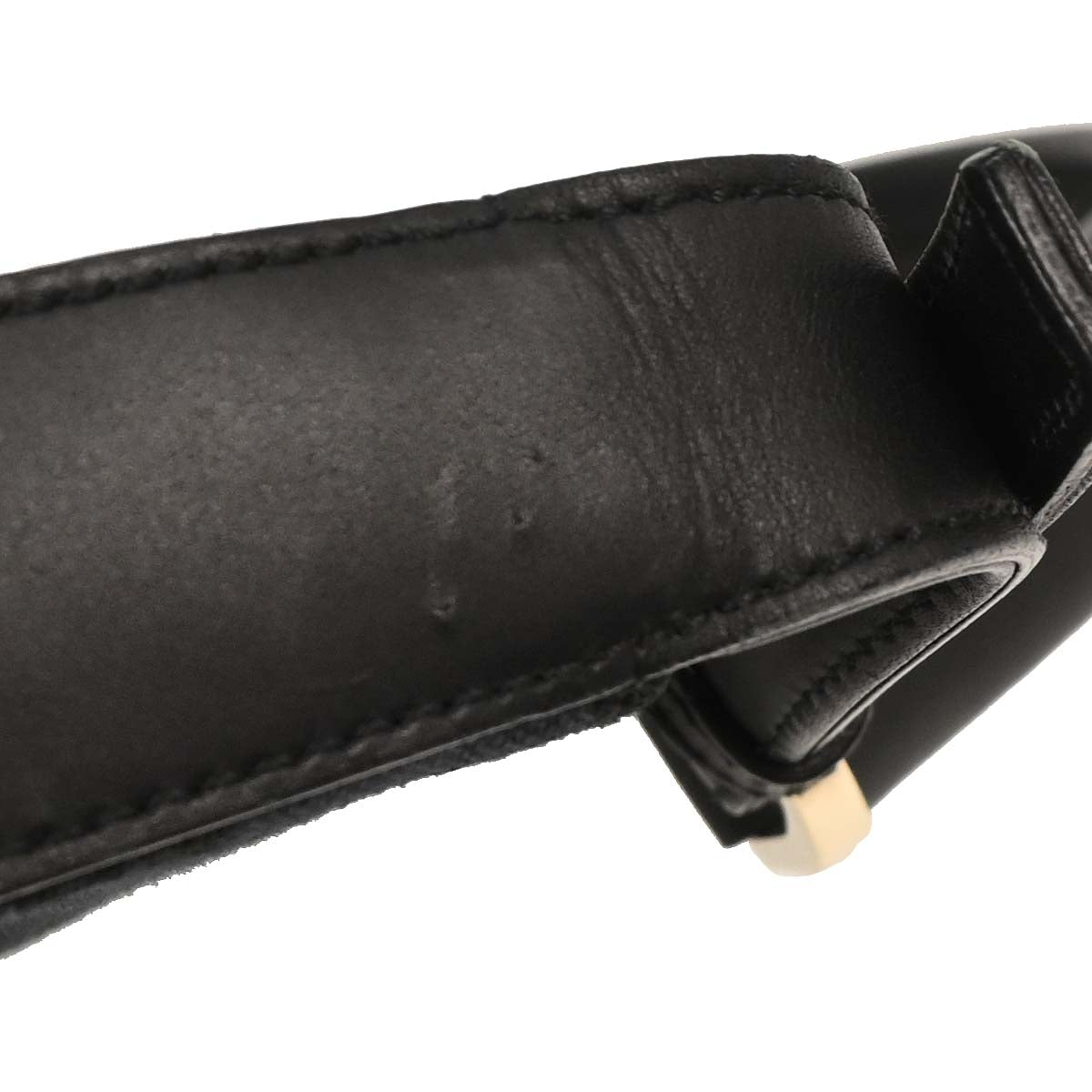 Gucci Black GG Handbag