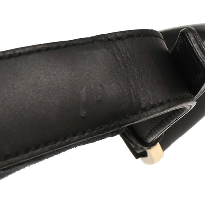 Gucci Black GG Handbag