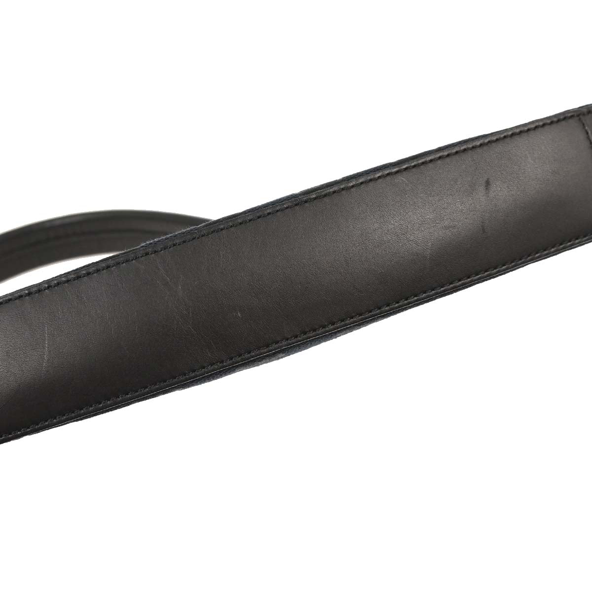 Gucci Black GG Handbag