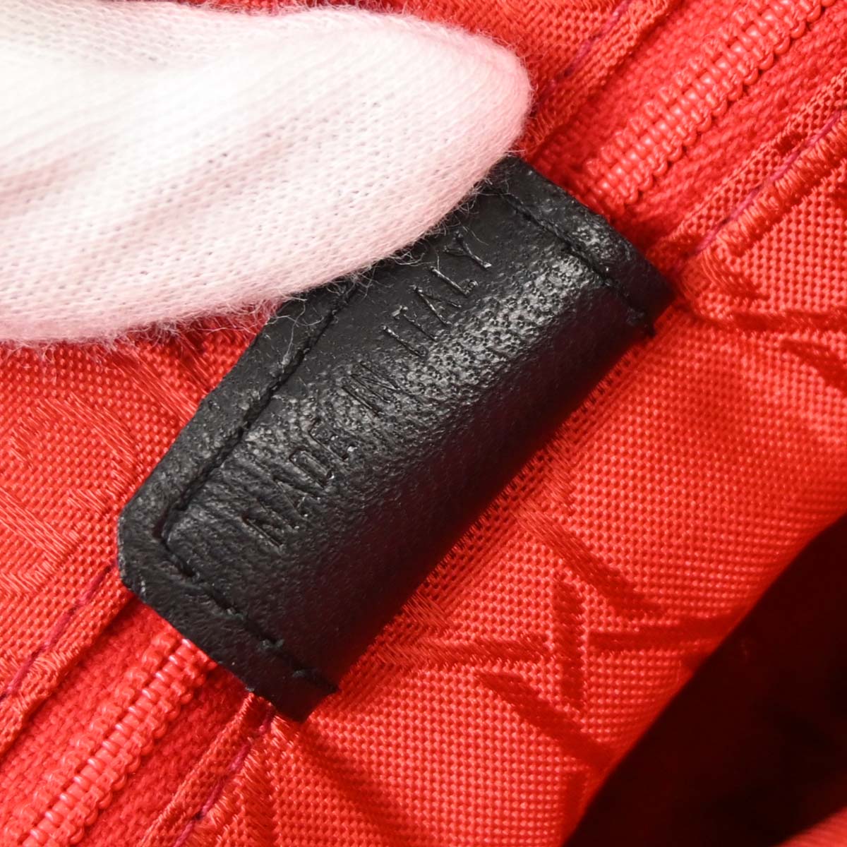 Christian Dior Black Suede Medium Lady Dior Cannage 2way Shoulder Handbag