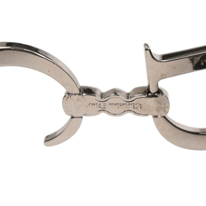 Christian Dior Black Trotter Saddle Handbag