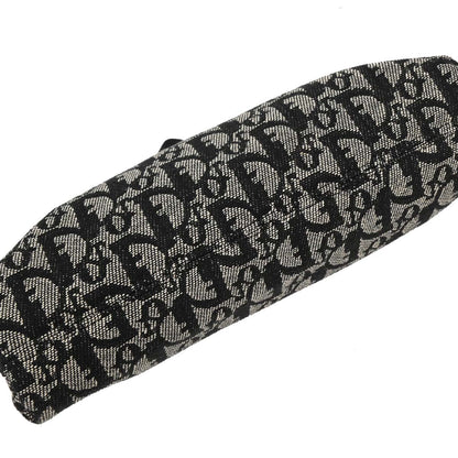 Christian Dior Black Trotter Handbag