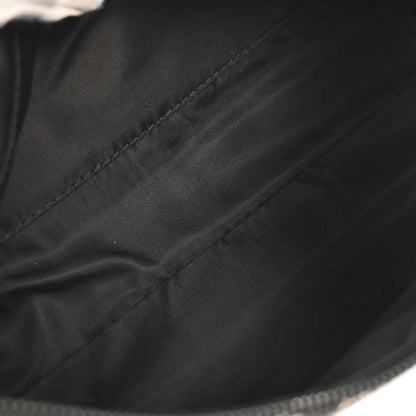 Christian Dior Black Trotter Handbag