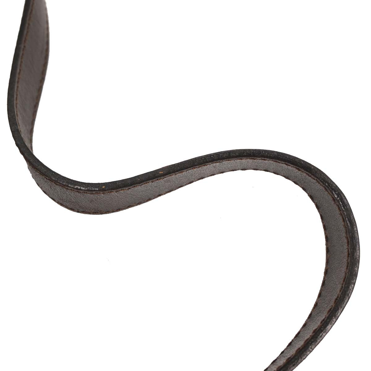 Fendi Brown Zucca Baguette Handbag