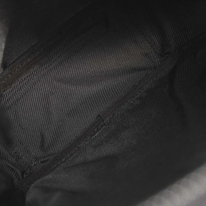 Gucci Black GG Shoulder Bag