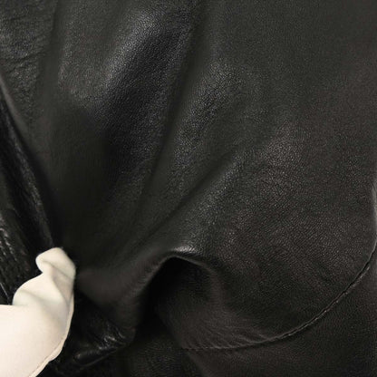 Loewe Black Lambskin Nappa Aire Handbag