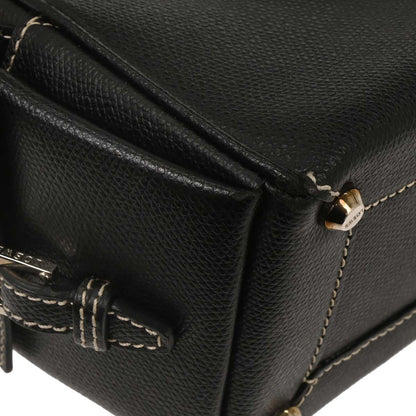 Loewe Black Senda Handbag