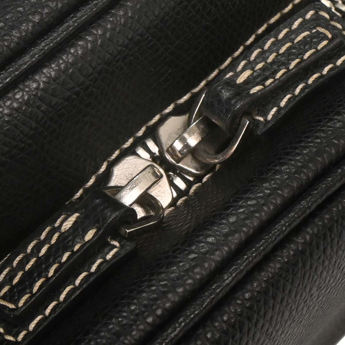 Loewe Black Senda Handbag