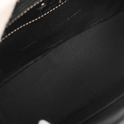 Loewe Black Senda Handbag