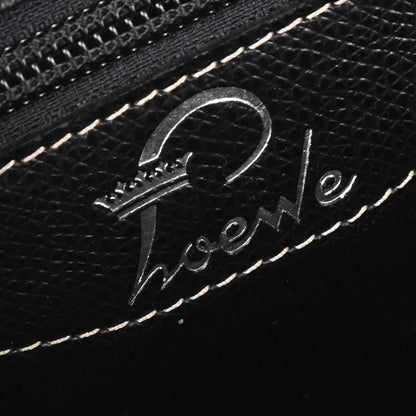 Loewe Black Senda Handbag