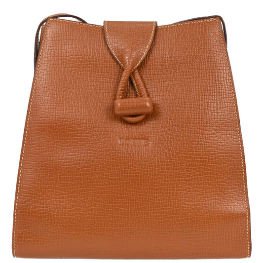 Loewe Brown Shoulder Bag