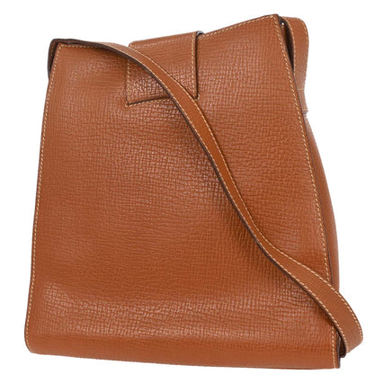 Loewe Brown Shoulder Bag