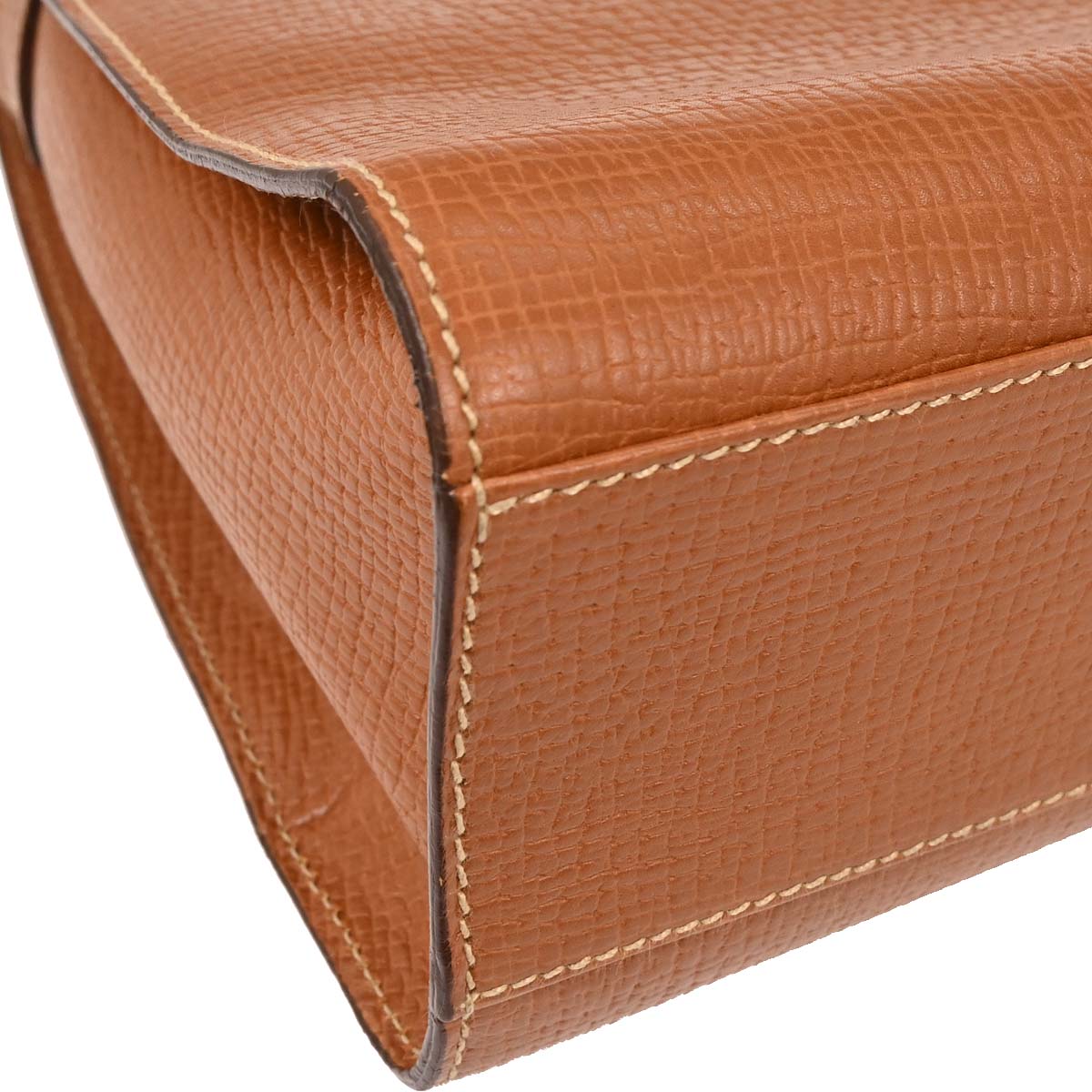 Loewe Brown Shoulder Bag