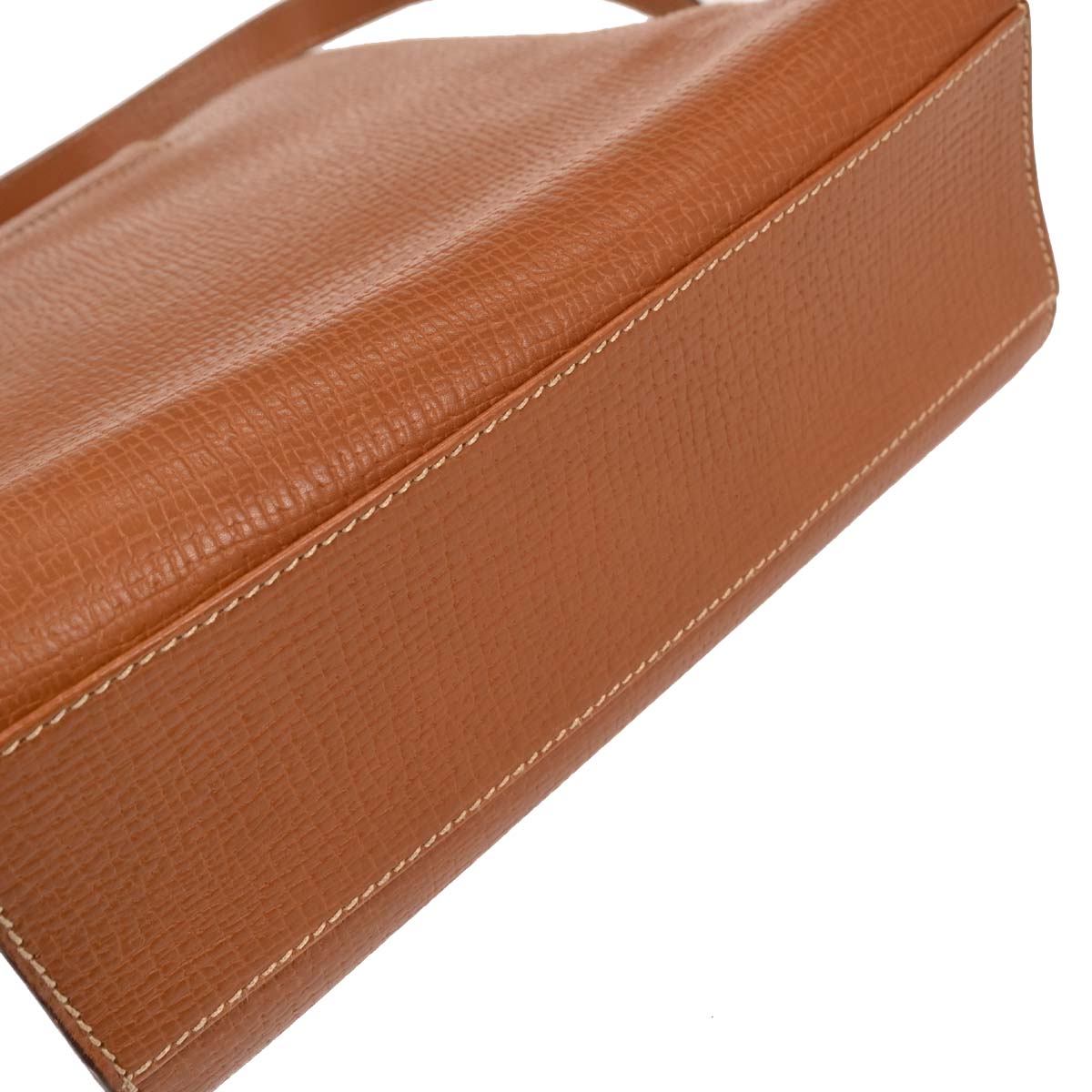 Loewe Brown Shoulder Bag