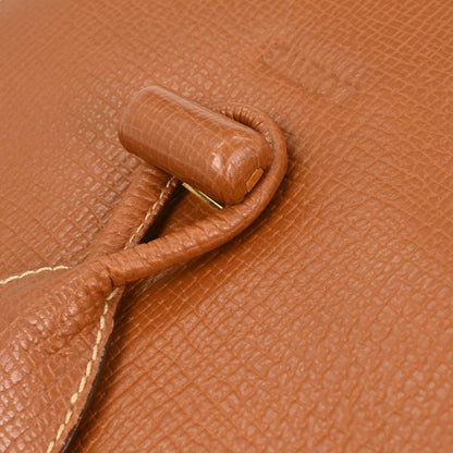 Loewe Brown Shoulder Bag